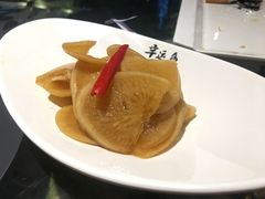 -九九私厨(石溪店)
