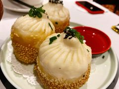 老上海生煎包-上海1号私藏菜(静安店)