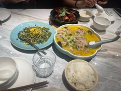 -志明眷村·台式融合菜·宵夜