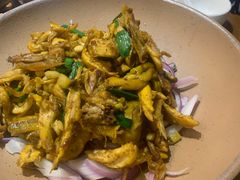 -肖记公安牛肉鱼杂馆· 省级非物质文化遗产(仁和路店)