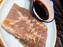 -白鹿原·西安油泼面(万象城店)