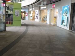 -浦江城市生活广场(江月路店)
