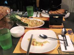 -simply thai天泰(长泰广场店)