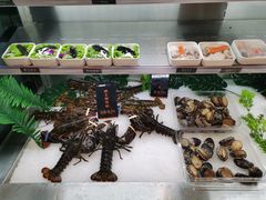 -张亮麻辣烫(哈尔滨金爵万象店)