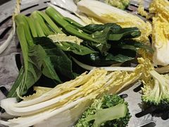 -德兴show鲜·蒸汽海鲜火锅餐厅(格创悦里店)