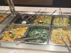 -素耕素食自助(嘉华店)