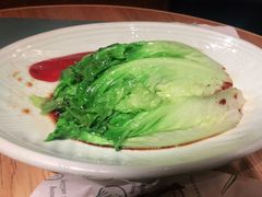 -茶港·点心·啫啫煲(范湖万达广场店)