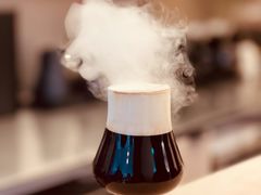 幻灭的爱情特调咖啡-村口大树(长乐路店)