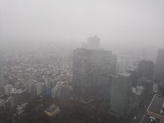 -东京都厅舍
