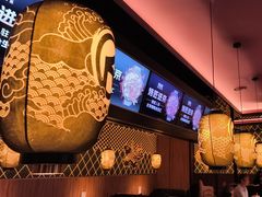 -烤匠麻辣烤鱼(时代广场店)
