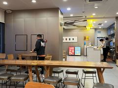 -真功夫(君逸世家店)