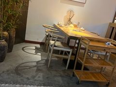 -山海蟹庐·海鲜糟粕醋火锅(慈溪店)