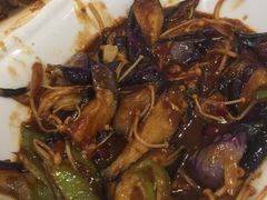 -乌镇那一年小院主题餐厅(甘泉西路店)