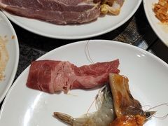 -33韩式自助烧烤(环城南路店)
