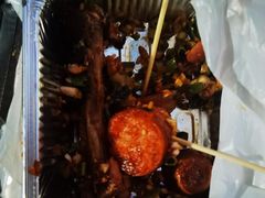 -香巴拉云南餐厅(华莱坞店)