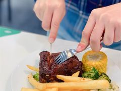 -宜家·瑞典风味餐厅(北京西红门店)