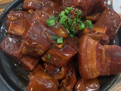 特色红烧肉-建国328 本帮小馆·面馆