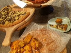 -九寸花汀(摩天活力城店)