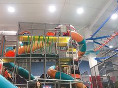 -幸福花欢乐世界(东辰广场A座店)