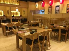 大堂-伊豆野菜村(大族广场店)