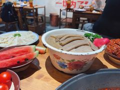 -楠火锅(龙阳广场店)