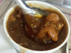 炒肝-姚记炒肝店(鼓楼店)