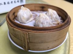 -二泉园老菜馆·百年无锡菜