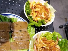 -么肆烤肉·中式自助·烤肉大排档(街道口季佳PAI店)