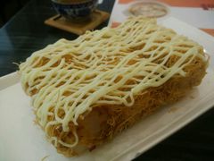 -虾饺妹·粤式手工点心(水荫路店)