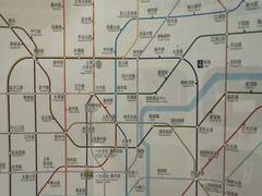 -常熟路(地铁站)