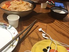 -阿罗新疆菜(人民广场店)