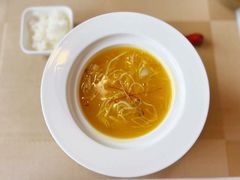 海烩全丝-之参餐厅(前门大街店)