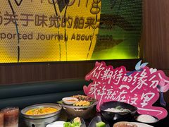 -美奈小馆·越南料理(福田星河COCO Park店)