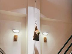 大堂-鸭川食堂·鳗丼(鼓楼店)