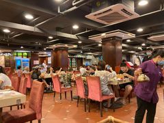 大堂-点都德(聚福楼店)