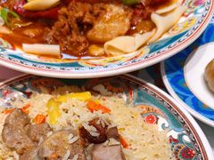 -巴依老爷新疆美食(望京小街店)