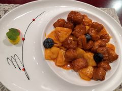 -顺风山庄(水濂山店)