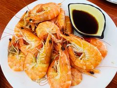 -四海鲜渔家菜(黄金海岸店)