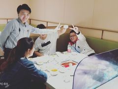 -海底捞火锅(八佰伴店)