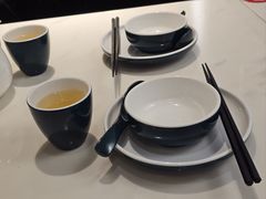 -简小姐·上海餐厅(长城大厦店)