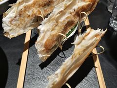 传统葱包烩-老头儿油爆虾·1987杭州烟火味(湖滨银泰in77D区店)