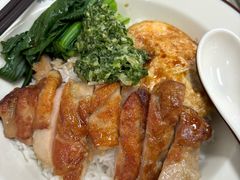 -兴华里茶记(禅城同济首店)