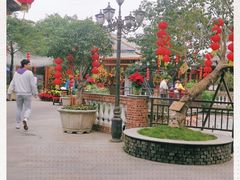 -大门水乡·顺德菜