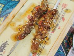 -烟疆印象新疆菜(万联广场店)
