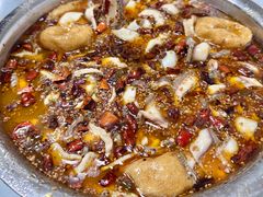 -黑皮酸菜鱼(三山街店)