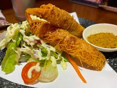 芙蓉炸虾-有喜屋·深夜食堂(北京西路店)