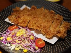 -鳗鱼家·深夜食堂(军博店)