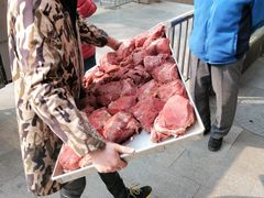 -清真铁志明腊牛羊肉