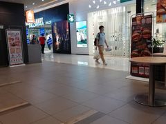 -汉堡王(财富广场店)