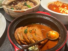 -蝴蝶里·粤菜·点心(滨江龙湖店)